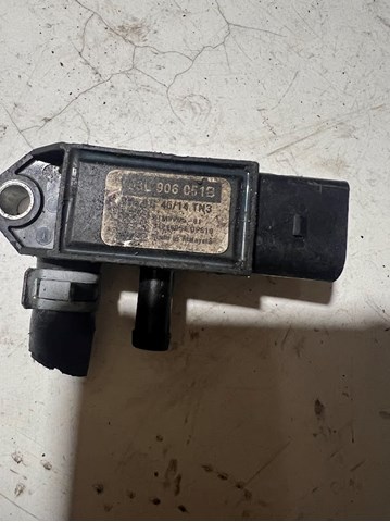 03L906051B VAG Датчик давления выхлопных газов купить в Житомир