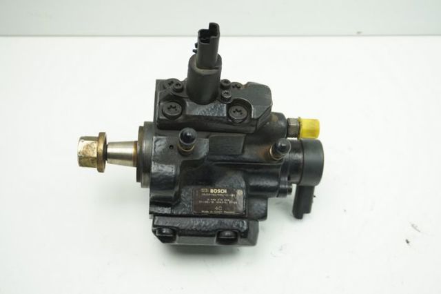 Насос топливный высокого давления Ситроен С5 1