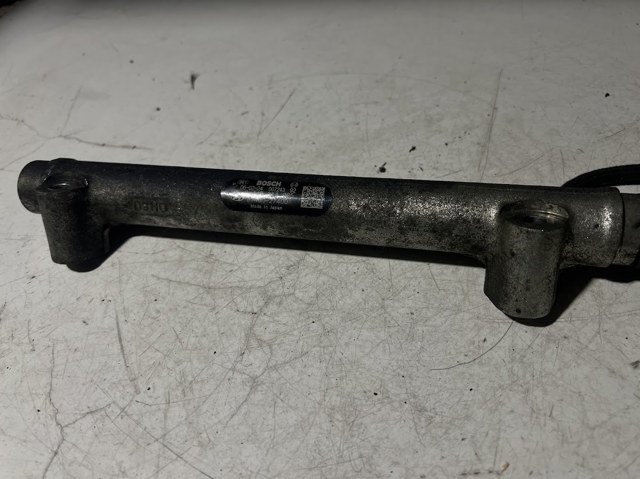 HYUNDAI 0445214085 Распределитель топлива (рампа) в наличии Житомир