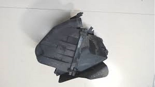 Корпус воздушного фильтра в сборе 058133837E VAG
