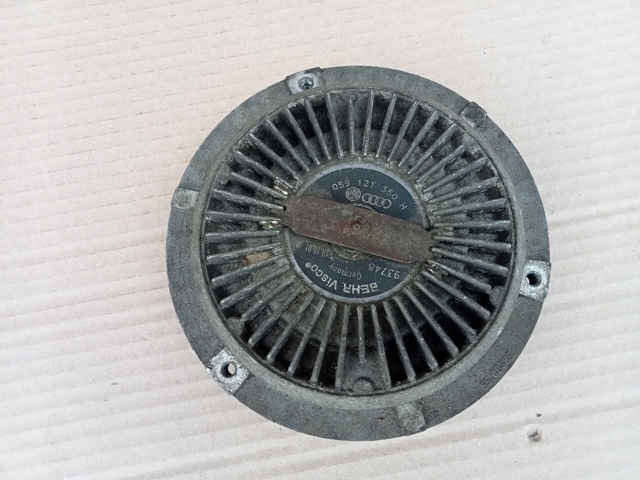 Муфта вентилятора Фольксваген Пассат B5