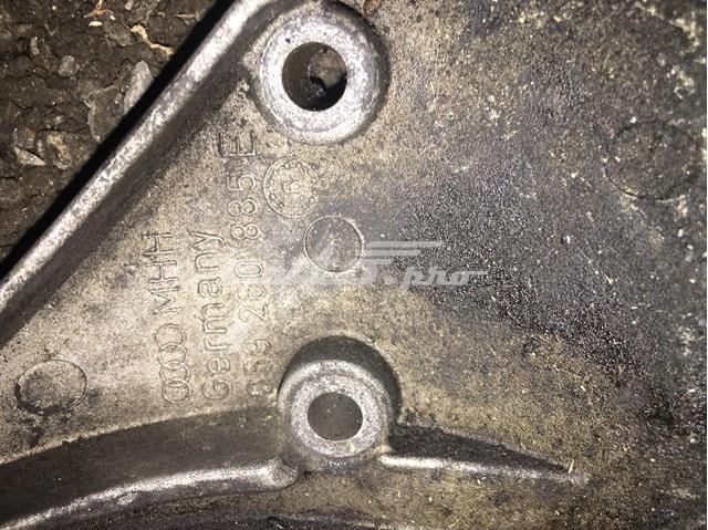 Кронштейн компрессора кондиционера 059260885E VAG