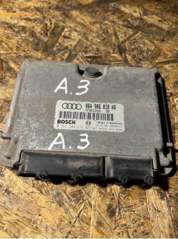VAG 06A906018AQ Модуль управления (ЭБУ) двигателем в наличии Павлоград