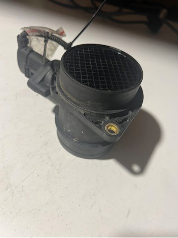 VAG 06A906461 Датчик потока (расхода) воздуха, расходомер M.A.F. - (Mass Airflow) в наличии Кривой Рог