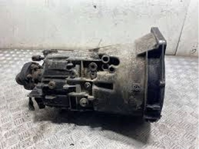 Механическая коробка переключения передач 1053401098 BMW