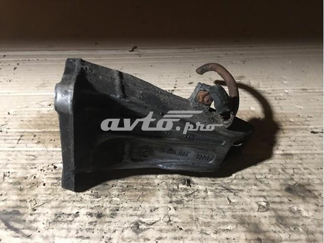 1095084 BMW Кронштейн подушки (опоры) двигателя правой купить в Каменское