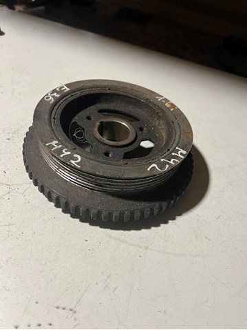 11231721169 Шкив коленвала купить Каменское