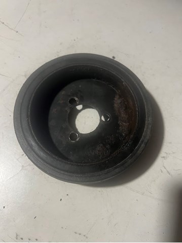 Шкив коленвала 11237505829 BMW