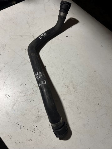 11531436410 BMW Шланг (патрубок) радиатора охлаждения нижний купить в Черновцы