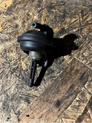 Блок дроссельной заслонки 11617786961 BMW