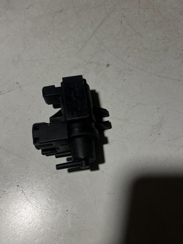 BMW 11747649407 Клапан преобразователь давления наддува (соленоид)  в наличии Запорожье