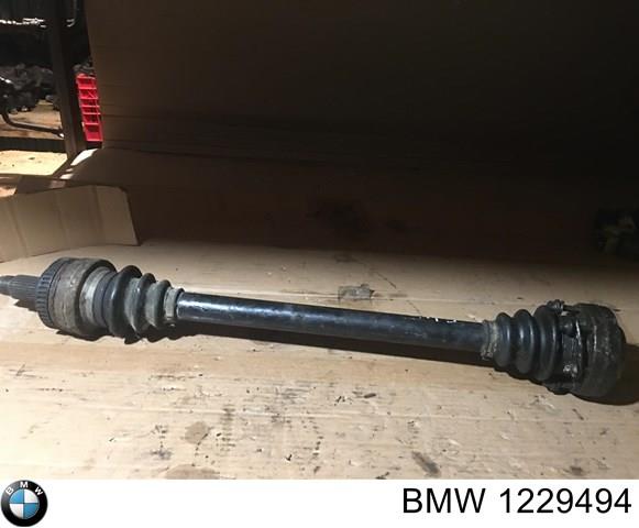BMW 1229494 Полуось задняя правая в наличии Львов