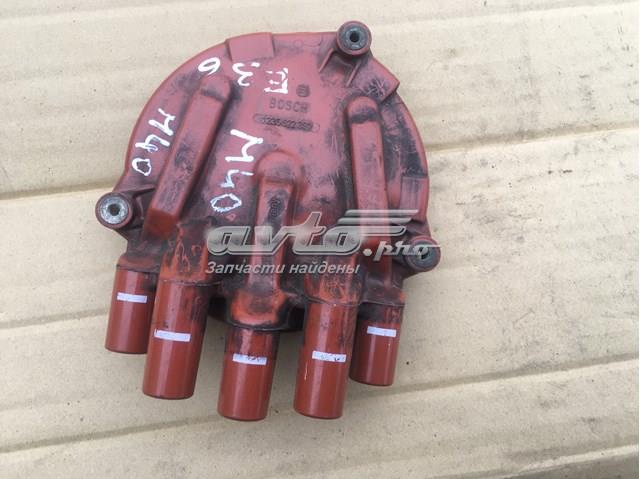 BOSCH 1235522397 Крышка распределителя зажигания (трамблера) в наличии Запорожье