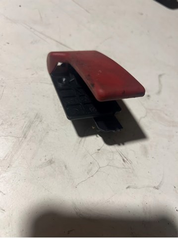 Ручка открывания капота 1248800320 MERCEDES