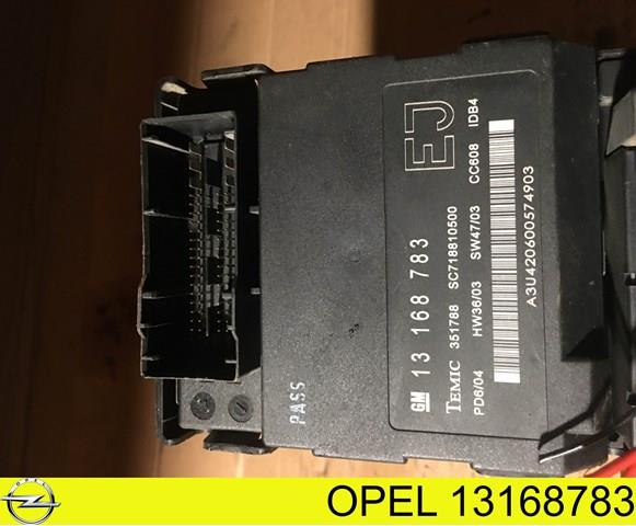 13168783 OPEL купить в Ирпень