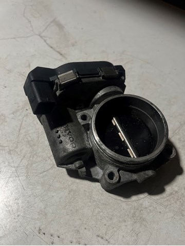 13547561066 BMW Дроссельная заслонка купить в Черкассы