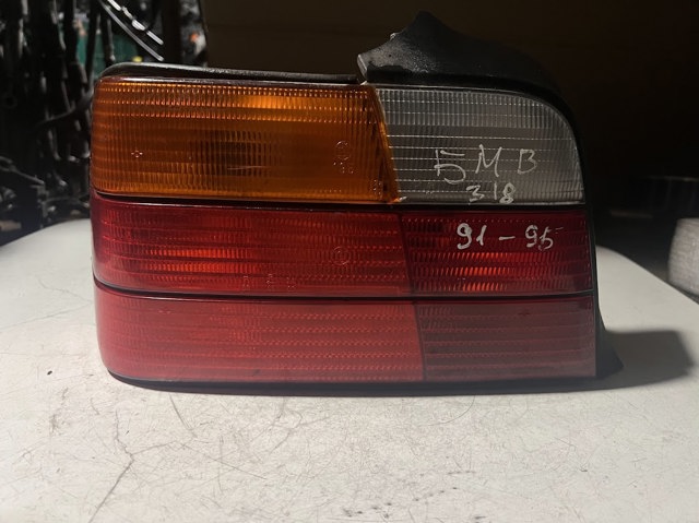 Задний левый стоп 1387045 BMW