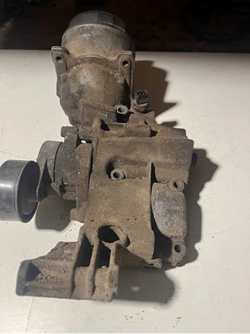 Корпус маслофильтра 1713838 BMW