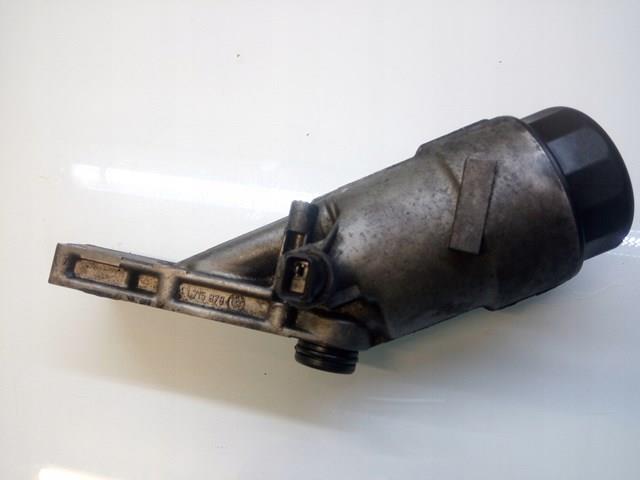Корпус маслофильтра 1715878 BMW