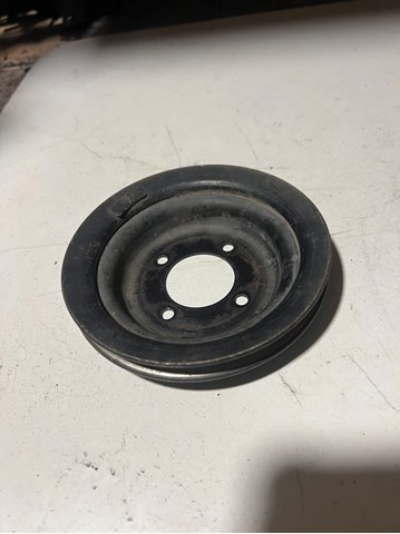 Шкив водяной помпы 1717637 BMW