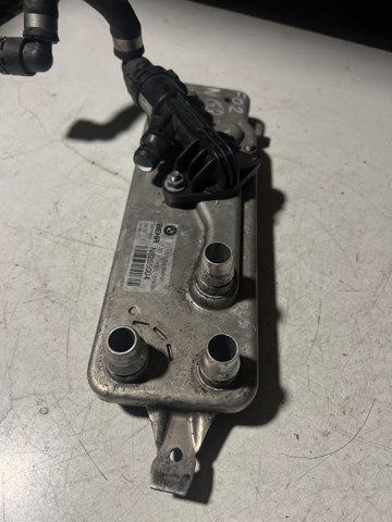 Радиатор АКПП 17217597890 BMW