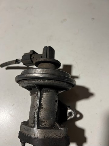 Клапан EGR, рециркуляции газов 1C1Q9D475AC FORD