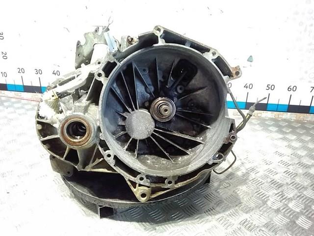 Коробка переключения передач 1C1R7002BD FORD