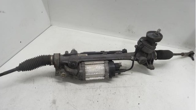 Рейка рулевая 1K1423105B VAG