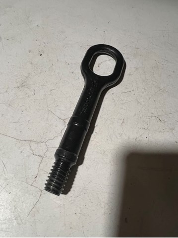VAG 1T0805615A Буксировочный крюк в наличии Днепр