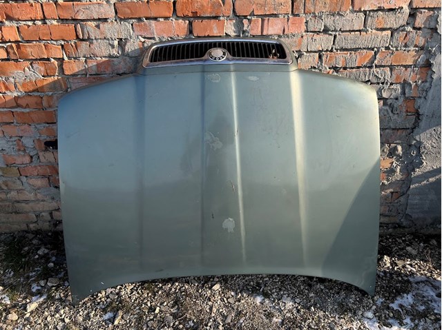 Капот двигателя Skoda Octavia 1 A4