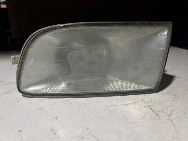 Фара противотуманная, левая 1Z0941699A VAG
