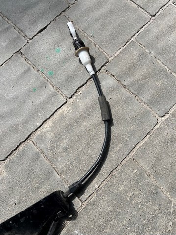 2103001230 Трос газа купить Львов