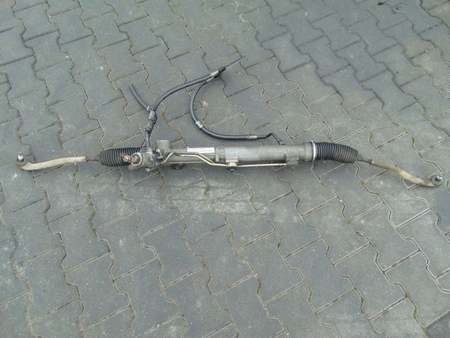 MERCEDES 21111011001 Рулевая рейка в наличии Ужгород