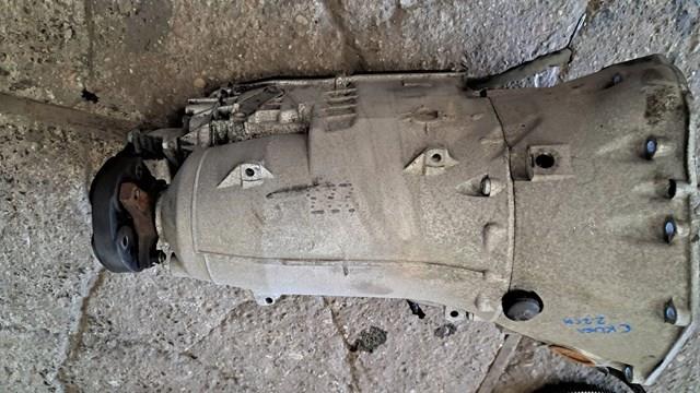 Коробка автомат 2112706301 MERCEDES