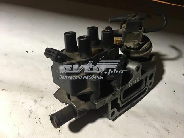 Модуль зажигания 2526055A VALEO