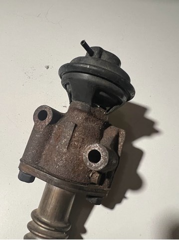 2846142521 HYUNDAI Клапан EGR рециркуляции газов купить в Харьков