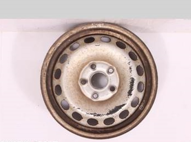 Диски стальные 2K0601027 VAG