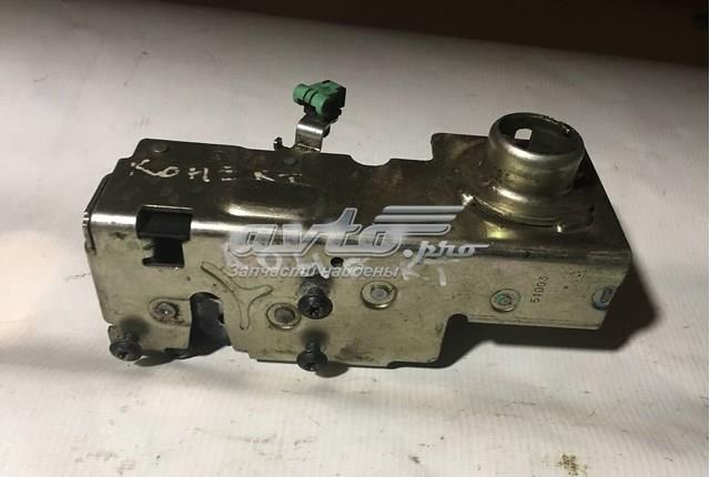 Дверной замок передний правый 2T1AV21812AE FORD