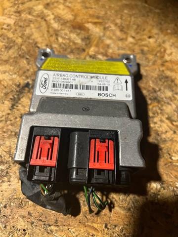 Блок управления airbag 2T1T14B321AB FORD