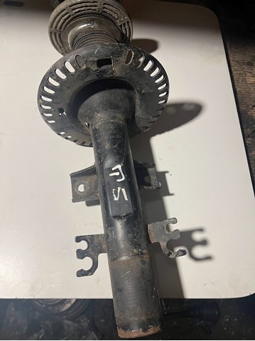 313327 SACHS Амортизатор передний купить в Украина