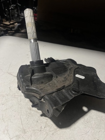Вал рулевой колонки 32306778135 BMW