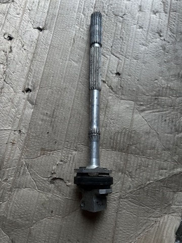 Вал рулевой колонки 32316753800 BMW