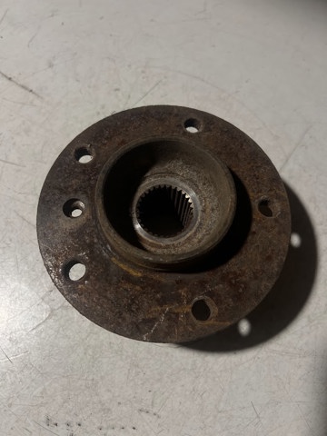 Задний подшипник 33411093102 BMW