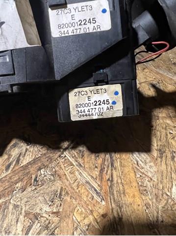 RENAULT 34447701AR Шлейф руля в наличии Тернополь