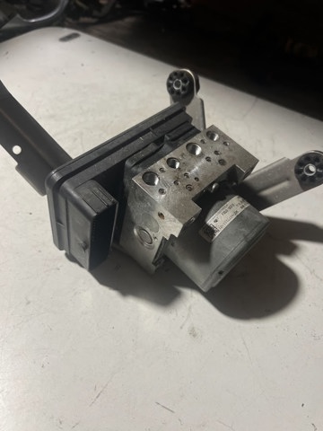 Блок управления ABS 34517916190 BMW