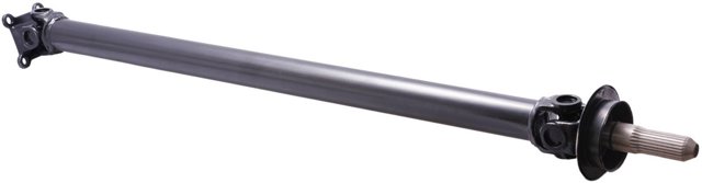Вал карданный к переднему мосту 37200CG100 NISSAN