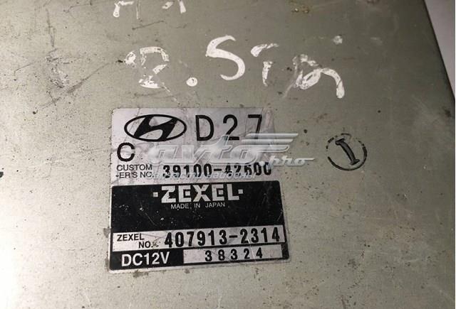 HYUNDAI 3910042600 в наличии Винница