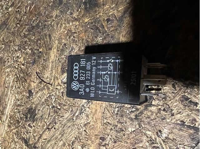 Реле стартера 3A0927181 VAG
