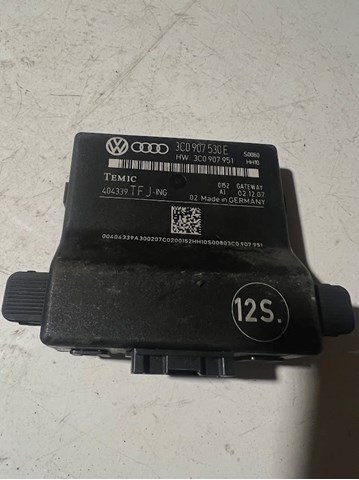 Датчики диагностики 3C0907530E VAG