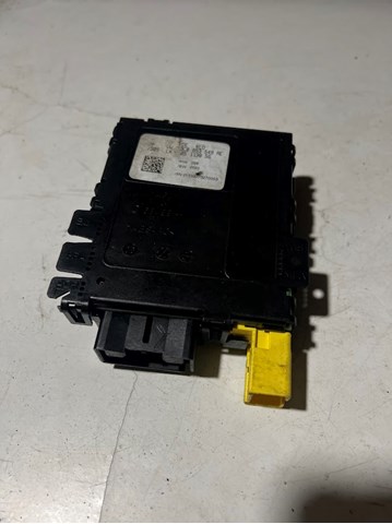 VAG 3C0953549AE Модуль управления (ЭБУ) подрулевыми переключателями в наличии Ужгород